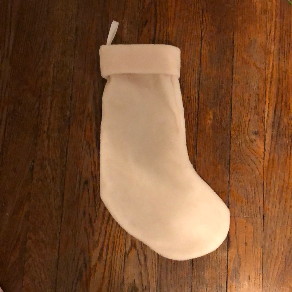 Christmas Stocking